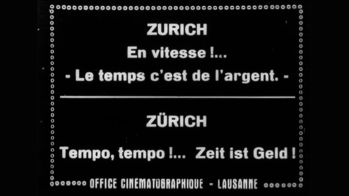 video